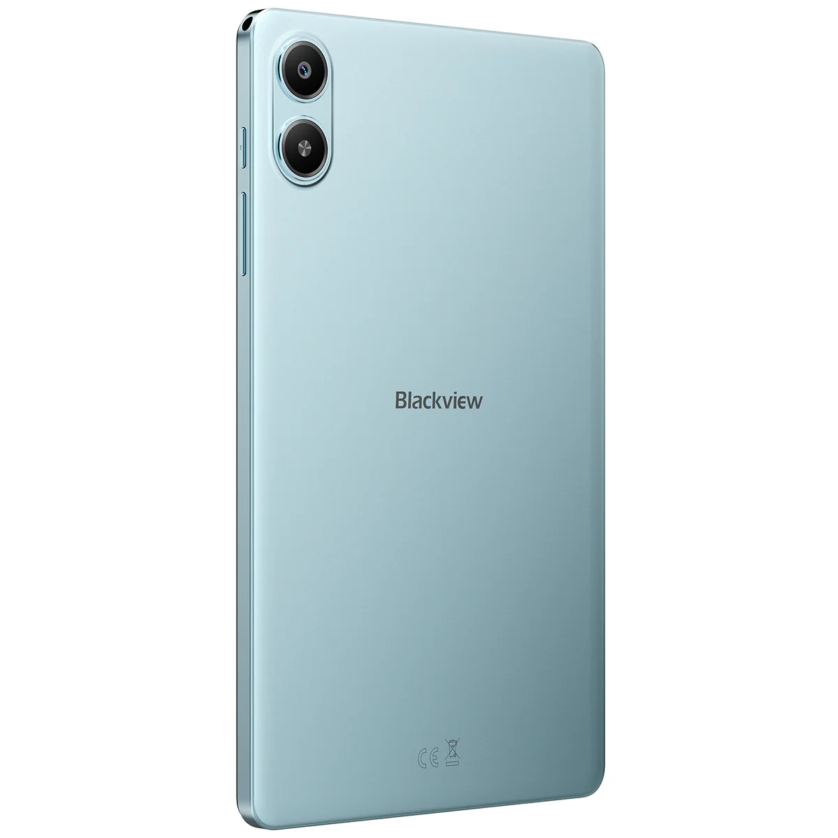Blackview LINK 2 8,68-Zoll Unisoc Tiger T310 4+128GB 5000mAh 1080P Widevine L1 Unterstützung WiFi Tablet-PC - Image 13