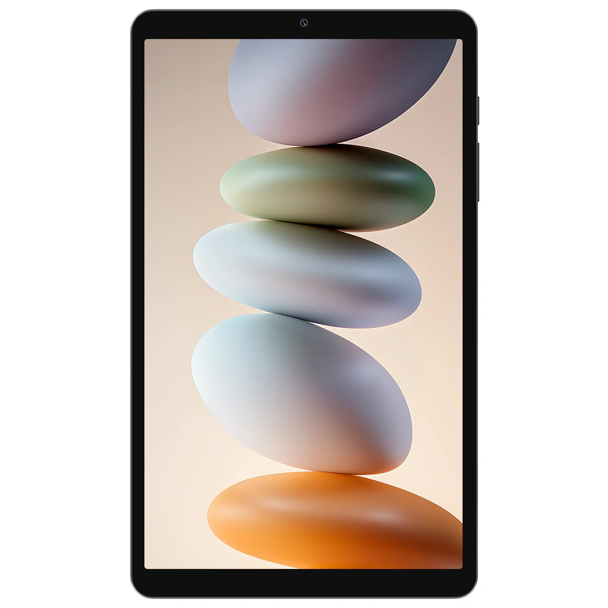 Blackview LINK 2 8,68-Zoll Unisoc Tiger T310 4+128GB 5000mAh 1080P Widevine L1 Unterstützung WiFi Tablet-PC - Image 3