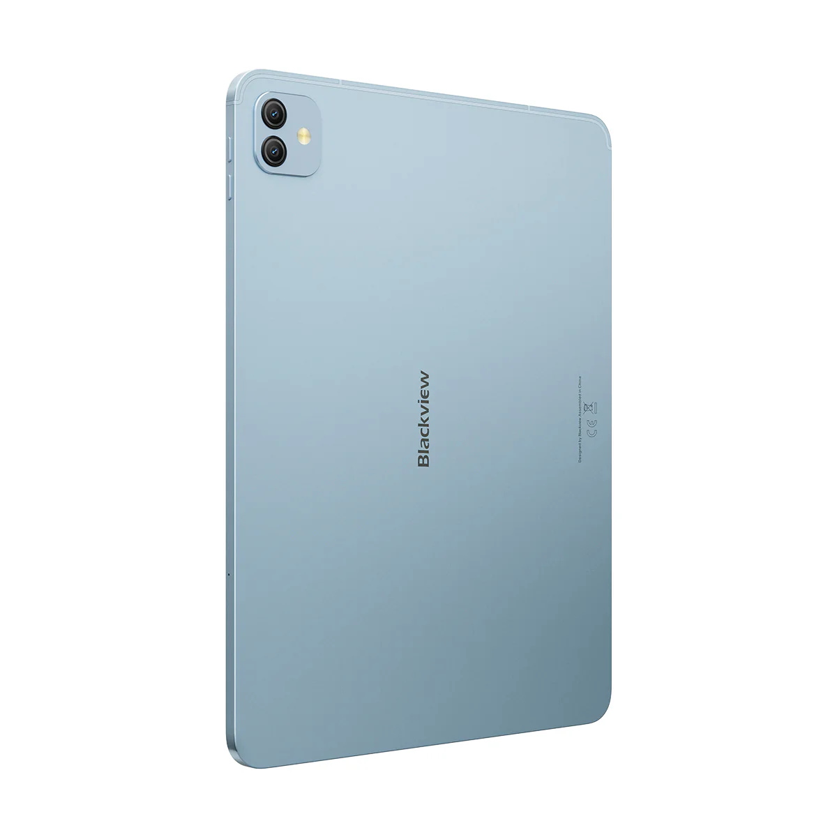 Blackview LINK 8 12,7-Zoll MediaTek Helio G100 Octa-Core 8400mAh 1080P Widevine L1 Unterstützung WiFi Tablet PC - Image 10