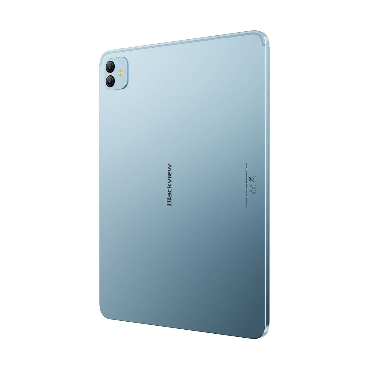 Blackview LINK 8 12,7-Zoll MediaTek Helio G100 Octa-Core 8400mAh 1080P Widevine L1 Unterstützung WiFi Tablet PC - Image 11