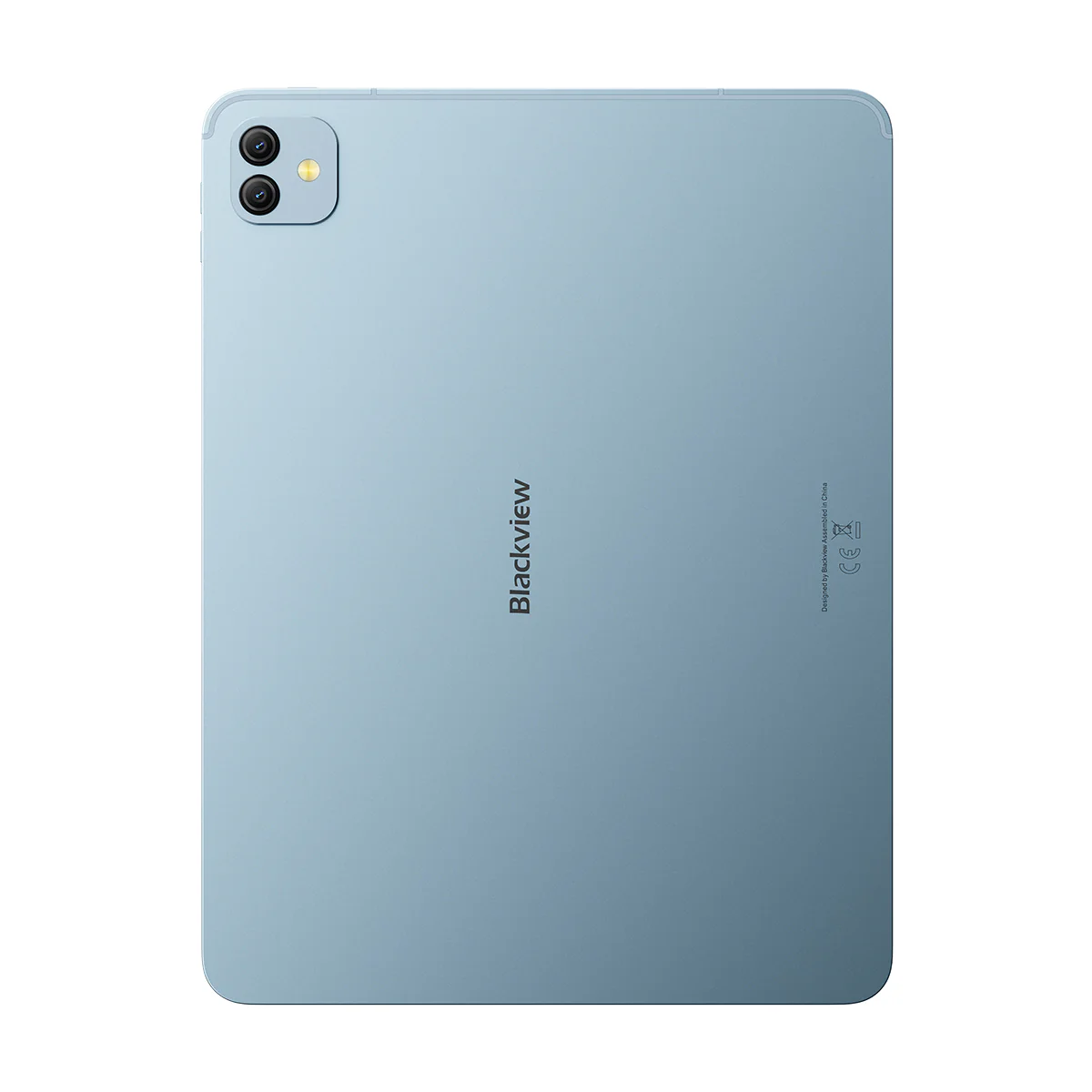 Blackview LINK 8 12,7-Zoll MediaTek Helio G100 Octa-Core 8400mAh 1080P Widevine L1 Unterstützung WiFi Tablet PC - Image 13