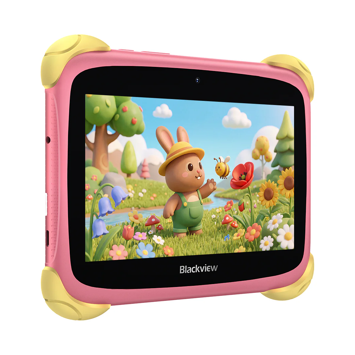 Blackview LINK Mini Kids 7-Zoll IPS Augenschutz-Display Kinder-Edition Wi-Fi Tablet mit Google Kids Space & Kindersicherung - Image 10