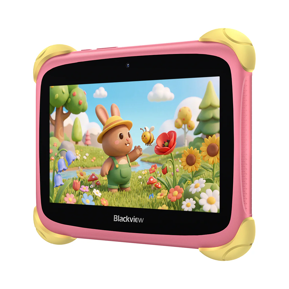 Blackview LINK Mini Kids 7-Zoll IPS Augenschutz-Display Kinder-Edition Wi-Fi Tablet mit Google Kids Space & Kindersicherung - Image 11