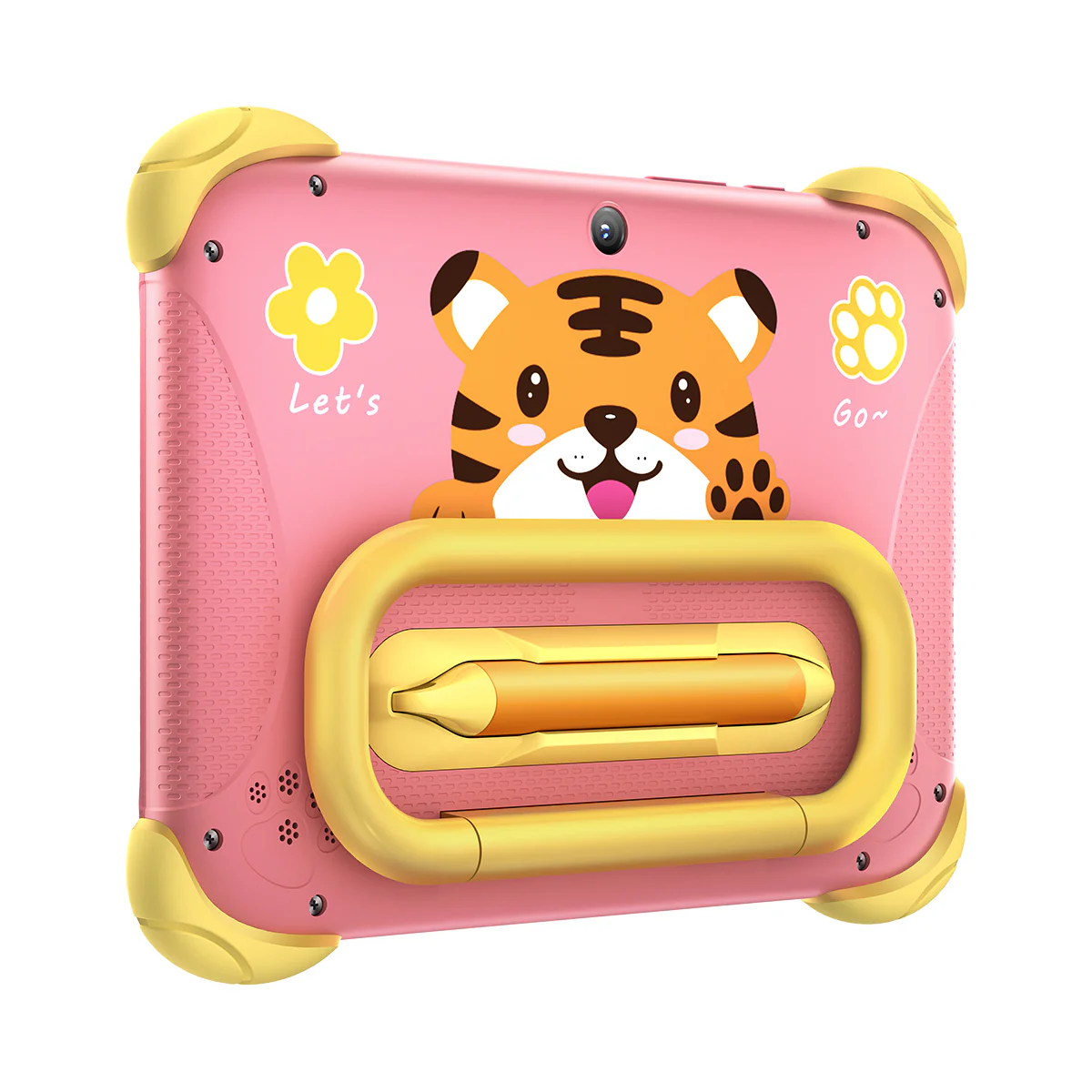 Blackview LINK Mini Kids 7-Zoll IPS Augenschutz-Display Kinder-Edition Wi-Fi Tablet mit Google Kids Space & Kindersicherung - Image 13