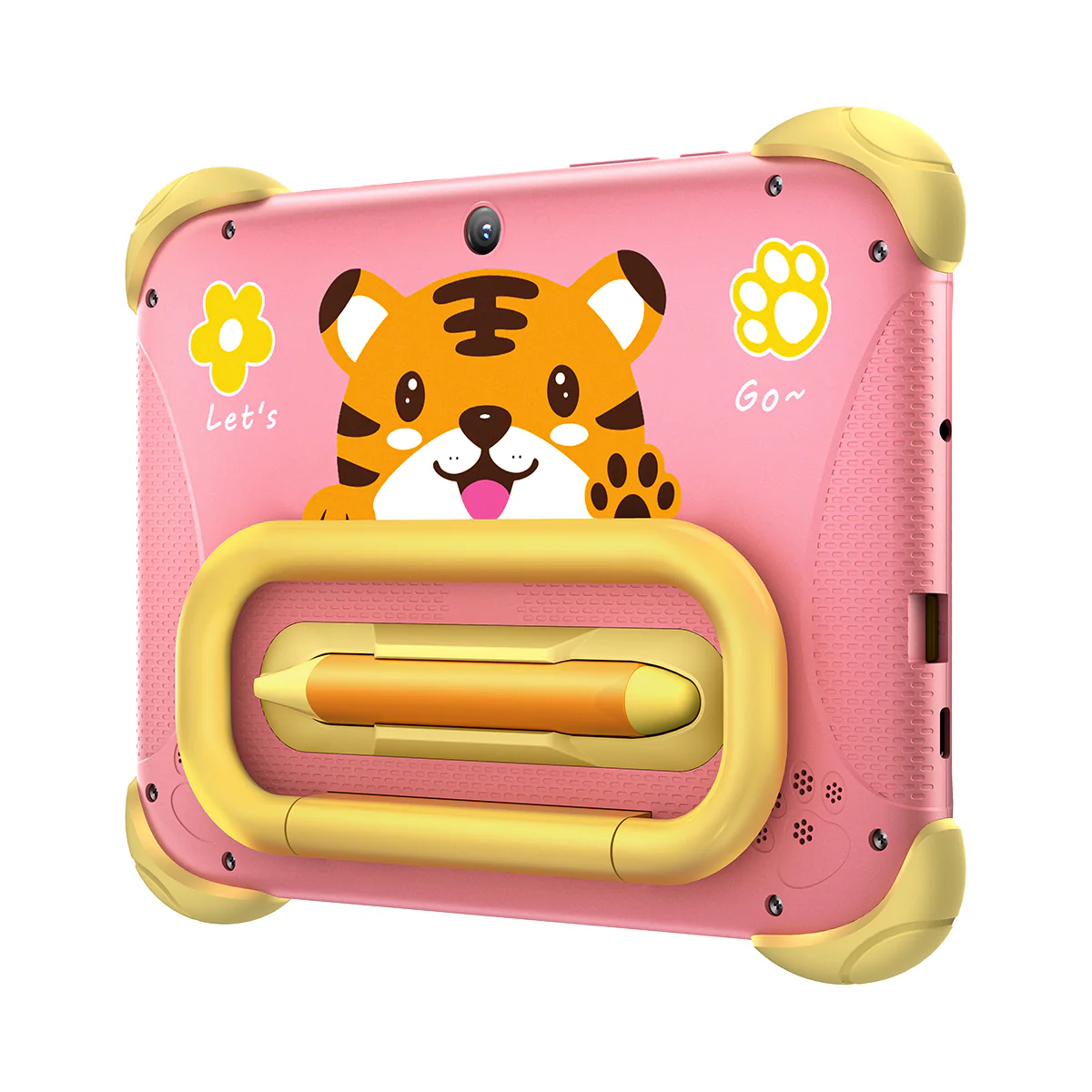 Blackview LINK Mini Kids 7-Zoll IPS Augenschutz-Display Kinder-Edition Wi-Fi Tablet mit Google Kids Space & Kindersicherung - Image 14
