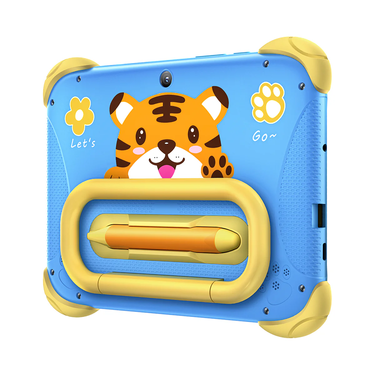 Blackview LINK Mini Kids 7-Zoll IPS Augenschutz-Display Kinder-Edition Wi-Fi Tablet mit Google Kids Space & Kindersicherung - Image 7
