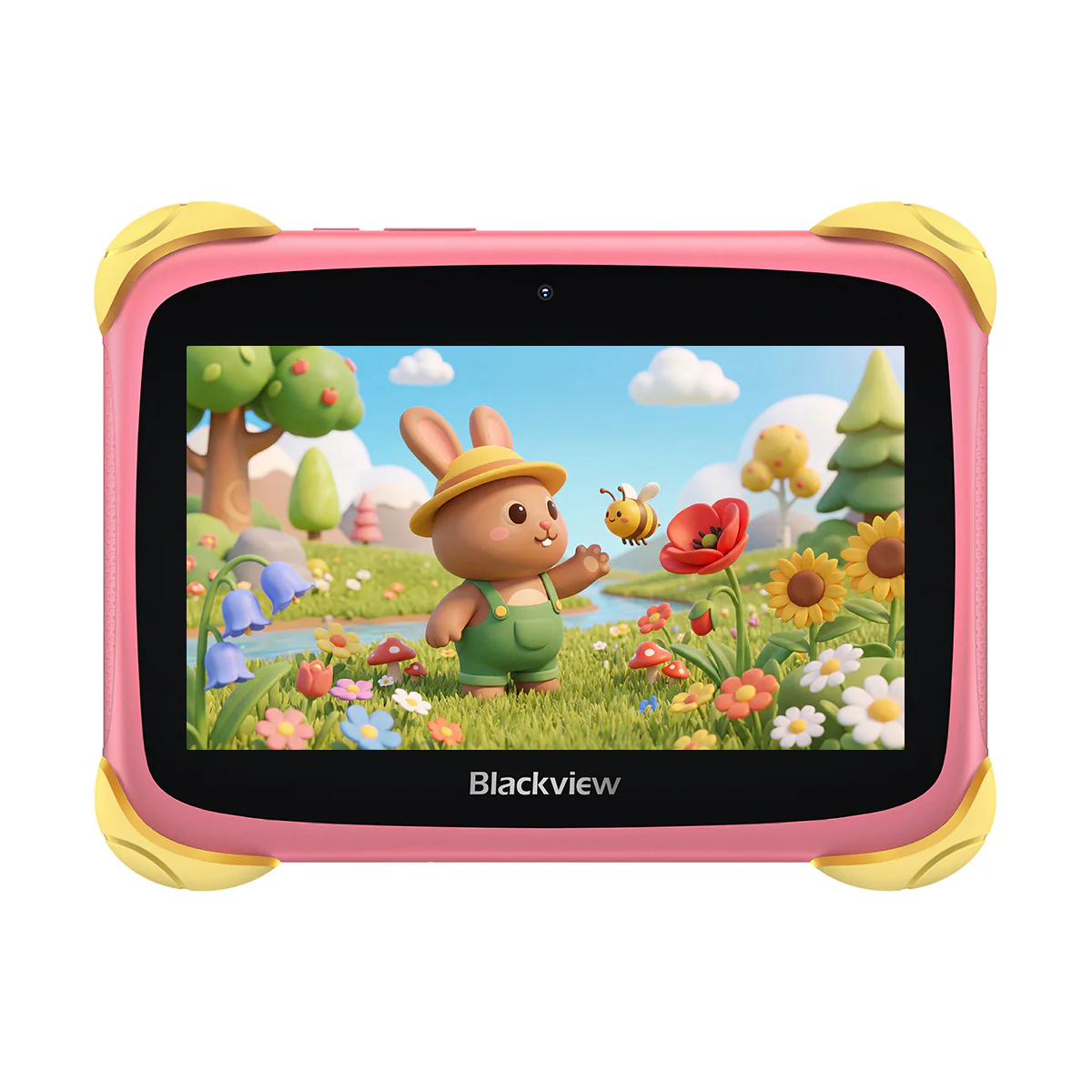 Blackview LINK Mini Kids 7-Zoll IPS Augenschutz-Display Kinder-Edition Wi-Fi Tablet mit Google Kids Space & Kindersicherung - Image 8
