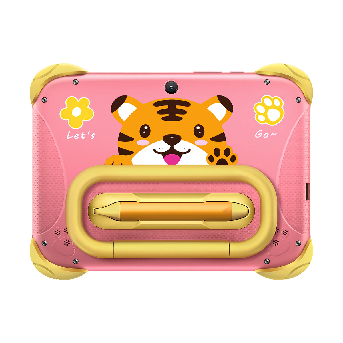 Blackview LINK Mini Kids 7-Zoll IPS Augenschutz-Display Kinder-Edition Wi-Fi Tablet mit Google Kids Space & Kindersicherung - Image 9
