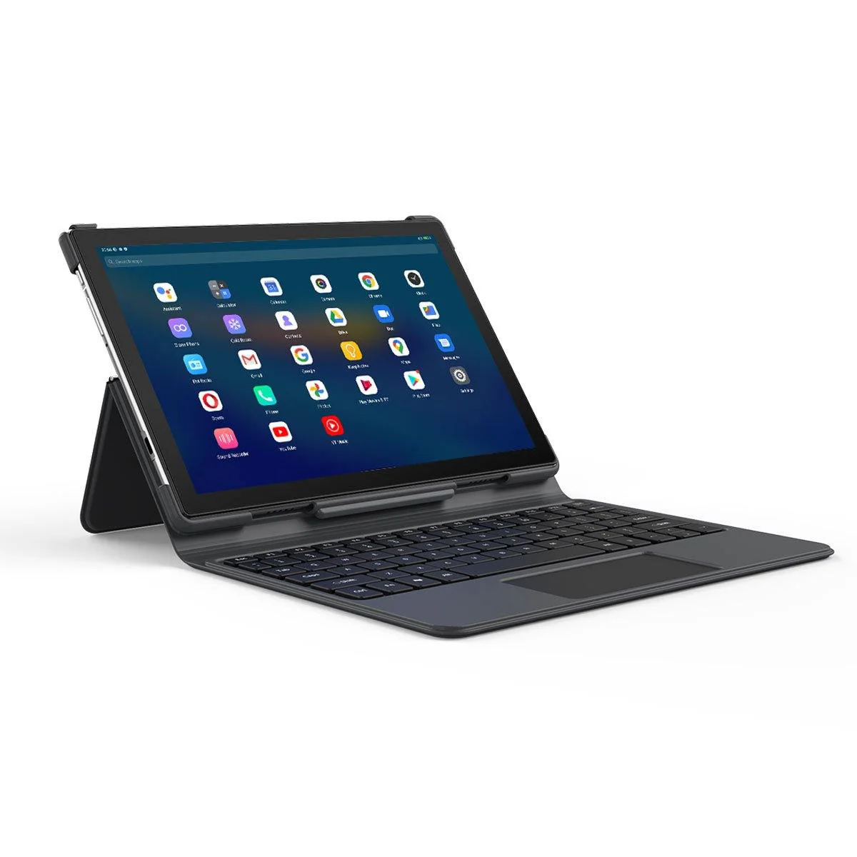 Blackview externe Tastatur für Tab 9 Tablet