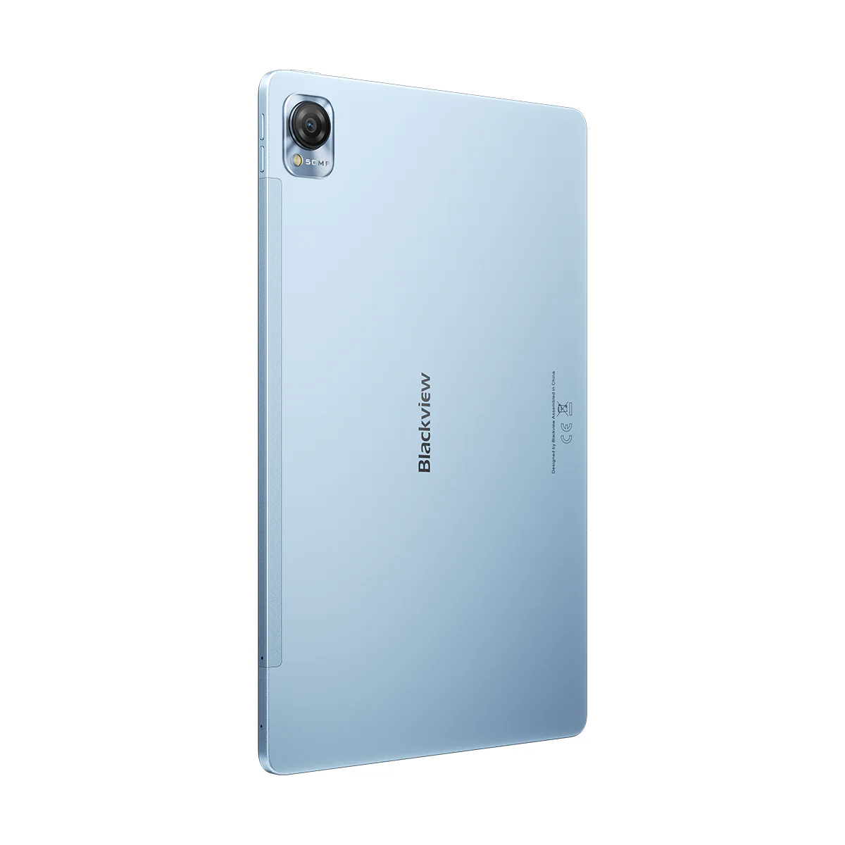 Blackview MEGA 1 11,5-Zoll-2,4K-120-Hz-Display MediaTek Helio G99 8 GB/12 GB + 256 GB 8800 mAh Netflix HD-Unterstützung Android-Tablet-PC  - Image 10
