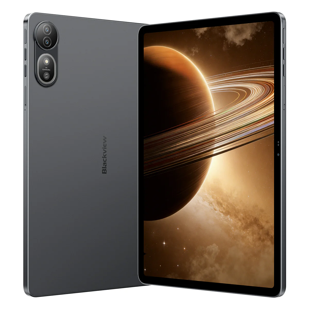 Blackview MEGA 12 12,2-Zoll IP69K wasserdichtes und staubdichtes 5G KI-Tablet mit kostenlosem Stylus-Stift, Magcover-Tastatur und kabelloser Maus - Image 10