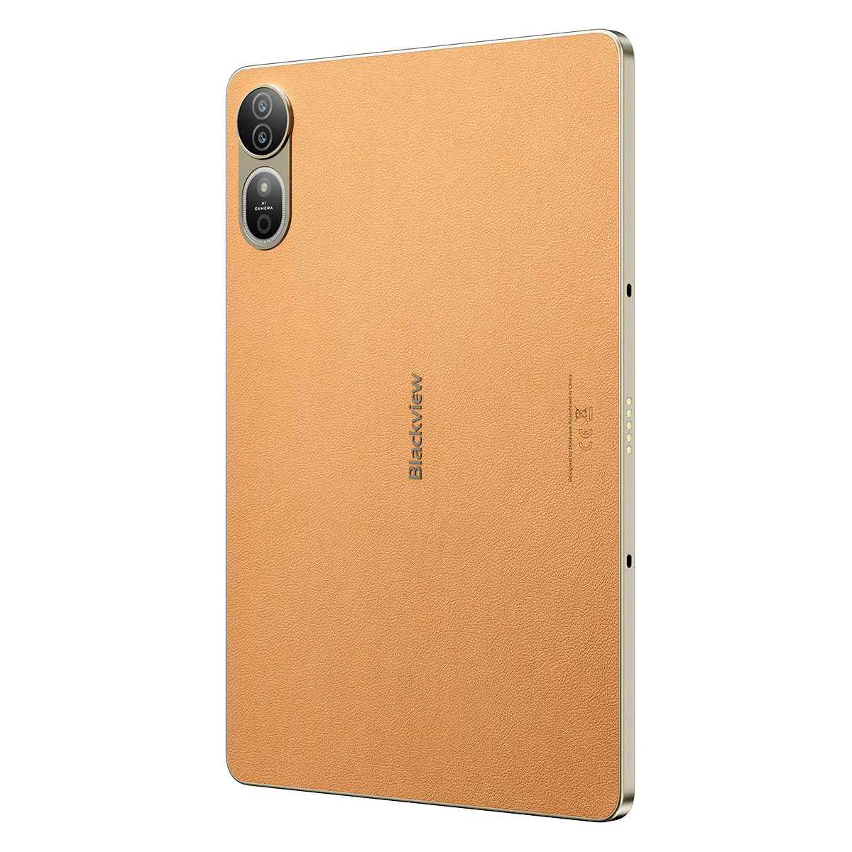Blackview MEGA 12 12,2-Zoll IP69K wasserdichtes und staubdichtes 5G KI-Tablet mit kostenlosem Stylus-Stift, Magcover-Tastatur und kabelloser Maus - Image 16