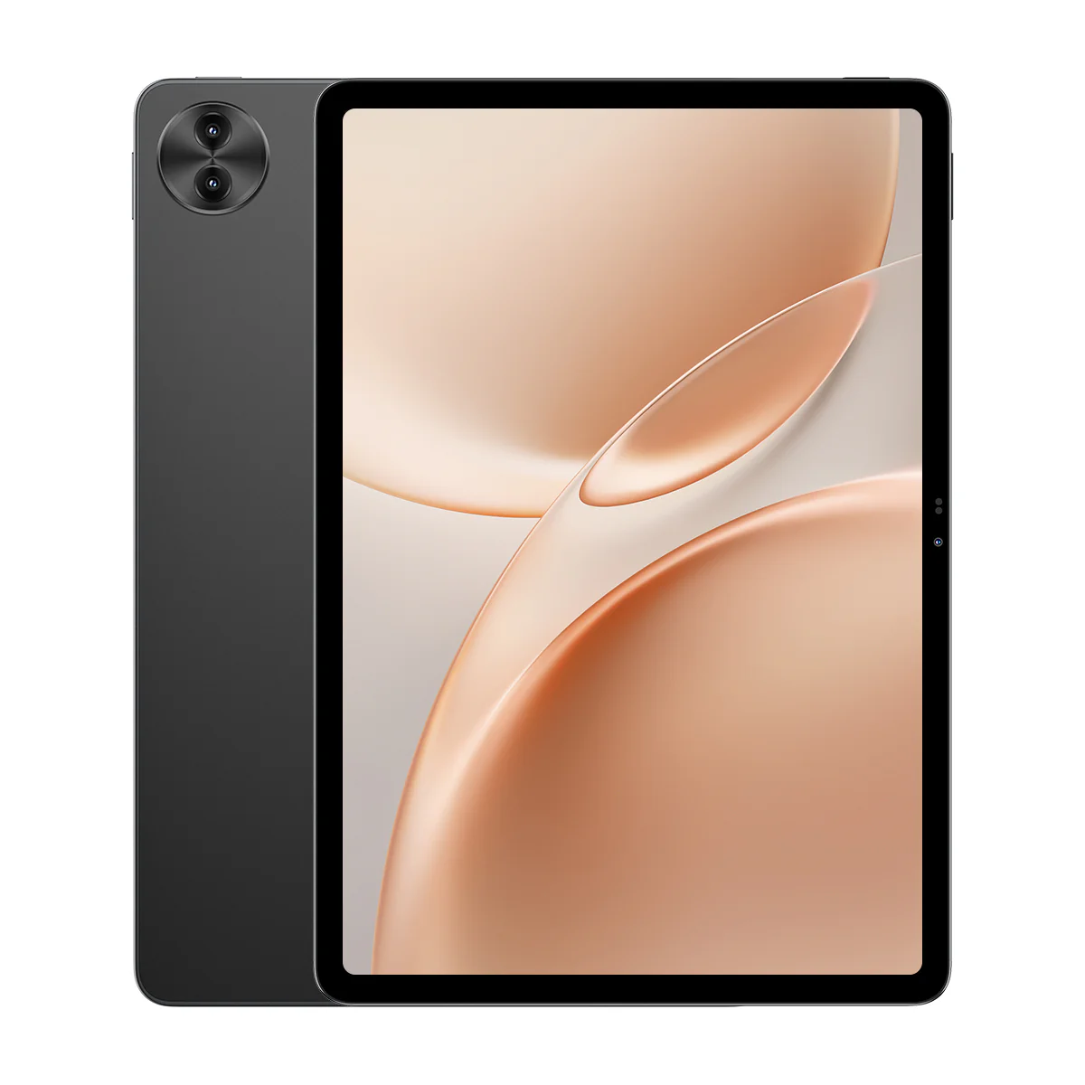 Blackview MEGA 5 12,2-Zoll 120Hz Display 10000mAh Wi-Fi 6 4G KI-Tablet mit kostenlosem kabellosem Tastatur- und Maus-Set