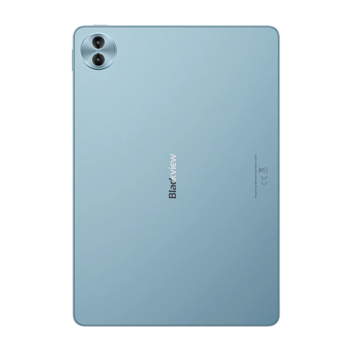 Blackview MEGA 5 12,2-Zoll 120Hz Display 10000mAh Wi-Fi 6 4G KI-Tablet mit kostenlosem kabellosem Tastatur- und Maus-Set - Image 11