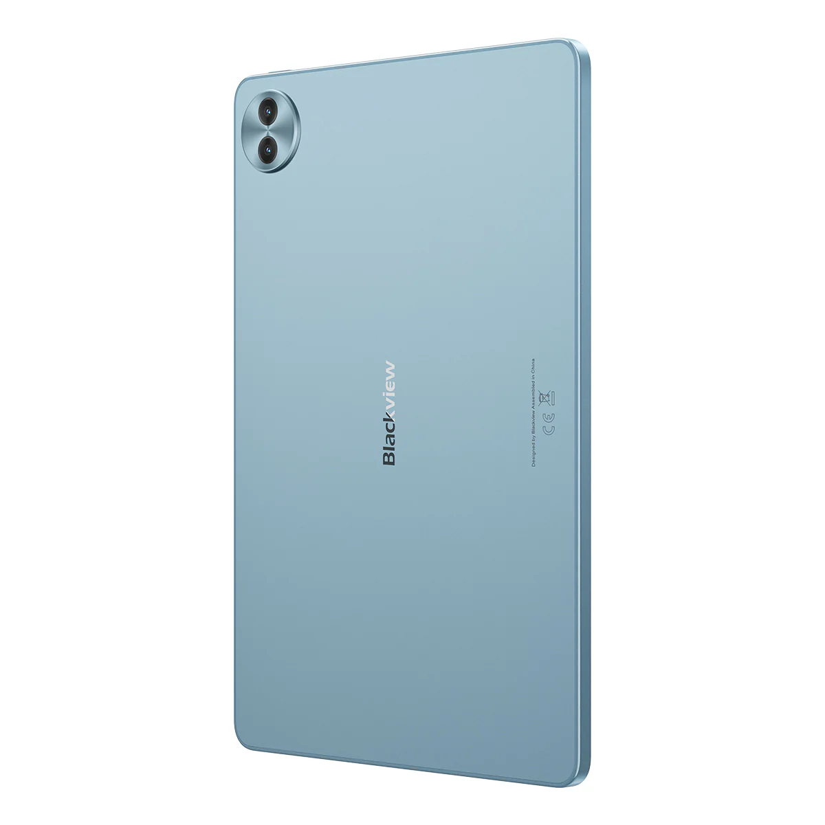 Blackview MEGA 5 12,2-Zoll 120Hz Display 10000mAh Wi-Fi 6 4G KI-Tablet mit kostenlosem kabellosem Tastatur- und Maus-Set - Image 12