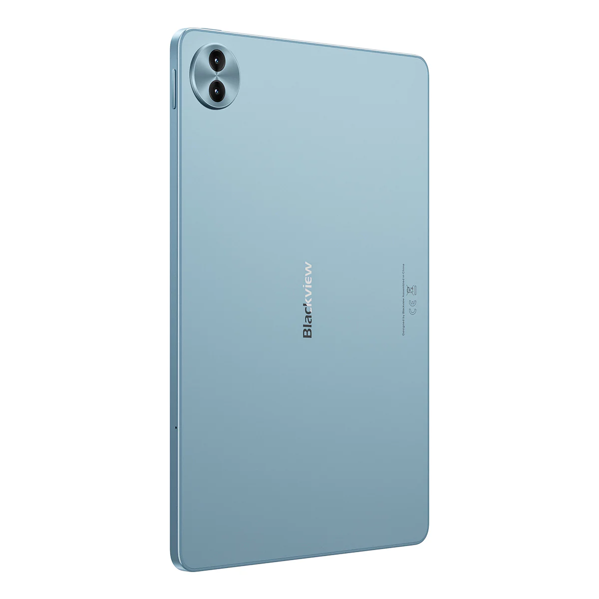 Blackview MEGA 5 12,2-Zoll 120Hz Display 10000mAh Wi-Fi 6 4G KI-Tablet mit kostenlosem kabellosem Tastatur- und Maus-Set - Image 13