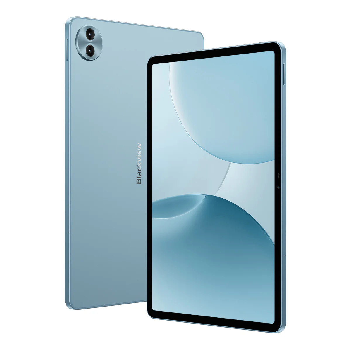 Blackview MEGA 5 12,2-Zoll 120Hz Display 10000mAh Wi-Fi 6 4G KI-Tablet mit kostenlosem kabellosem Tastatur- und Maus-Set - Image 16