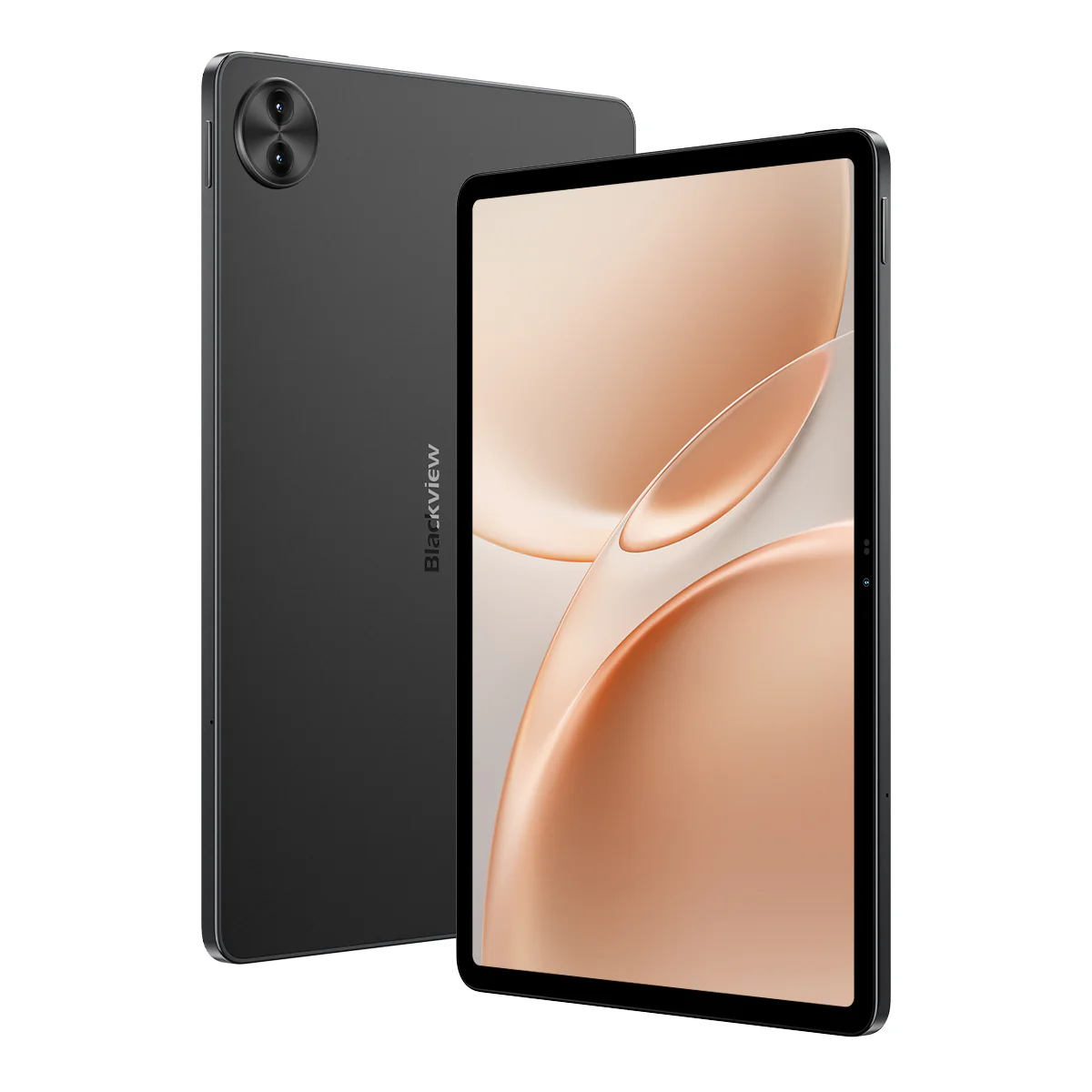 Blackview MEGA 5 12,2-Zoll 120Hz Display 10000mAh Wi-Fi 6 4G KI-Tablet mit kostenlosem kabellosem Tastatur- und Maus-Set - Image 8