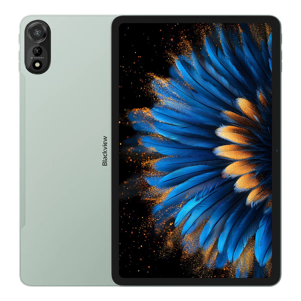 Blackview MEGA 2 12-Zoll-Unisoc T615 Octa-Core 8 GB/12 GB + 256 GB 9000 mAh Netflix HD-Unterstützung Android Tablet PC - Image 16