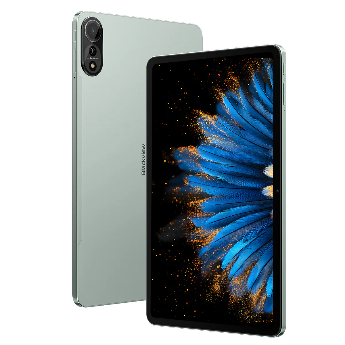 Blackview MEGA 2 12-Zoll-Unisoc T615 Octa-Core 8 GB/12 GB + 256 GB 9000 mAh Netflix HD-Unterstützung Android Tablet PC - Image 22