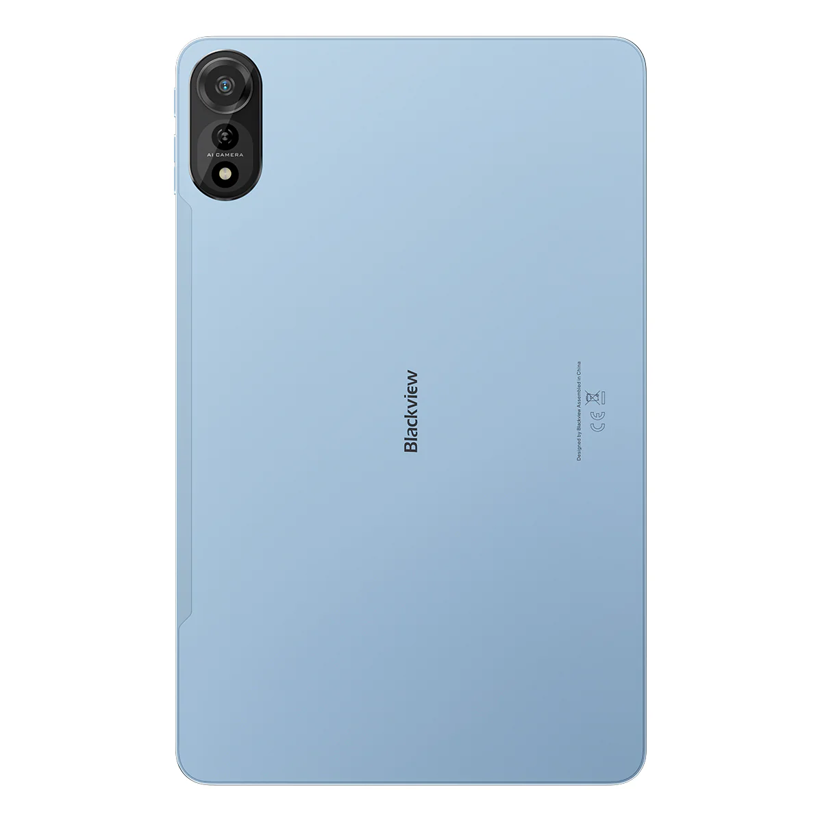 Blackview MEGA 2 12-Zoll-Unisoc T615 Octa-Core 8 GB/12 GB + 256 GB 9000 mAh Netflix HD-Unterstützung Android Tablet PC - Image 3