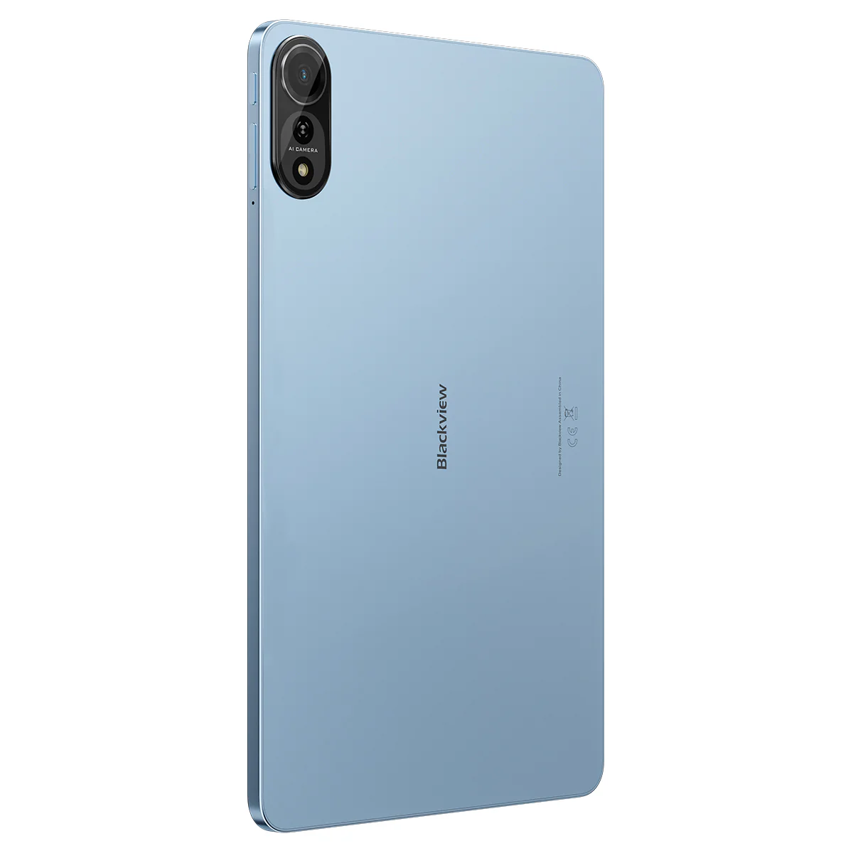 Blackview MEGA 2 WiFi 12-Zoll AllWinner A733 Octa-Core 12GB+256GB 9000mAh Netflix HD Unterstützung Wi-Fi 6 Tablet-PC - Image 10