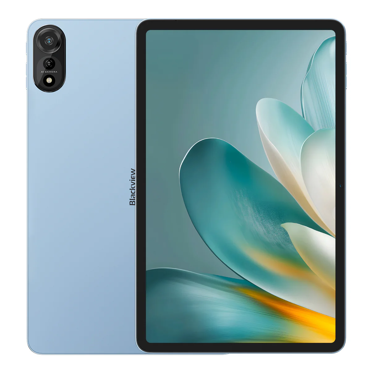 Blackview MEGA 2 WiFi 12-Zoll AllWinner A733 Octa-Core 12GB+256GB 9000mAh Netflix HD Unterstützung Wi-Fi 6 Tablet-PC - Image 11