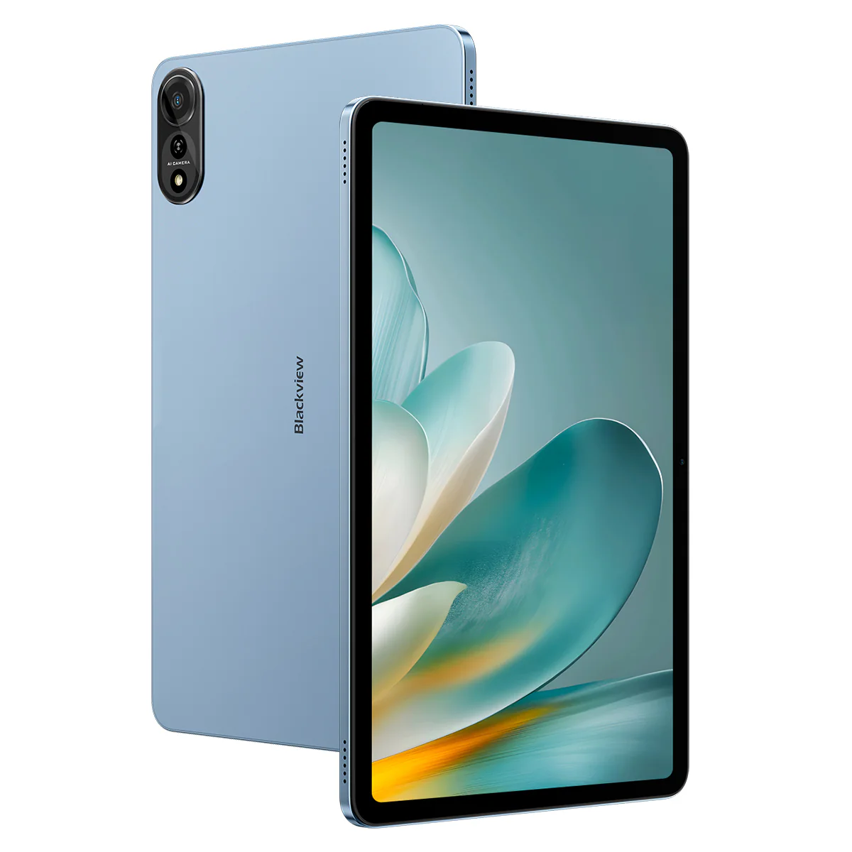 Blackview MEGA 2 WiFi 12-Zoll AllWinner A733 Octa-Core 12GB+256GB 9000mAh Netflix HD Unterstützung Wi-Fi 6 Tablet-PC - Image 16