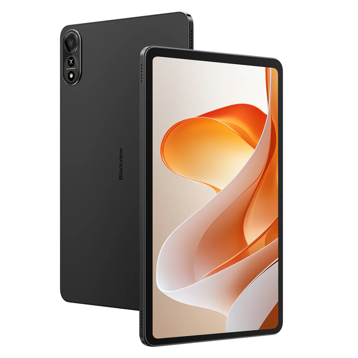 Blackview MEGA 2 WiFi 12-Zoll AllWinner A733 Octa-Core 12GB+256GB 9000mAh Netflix HD Unterstützung Wi-Fi 6 Tablet-PC - Image 8