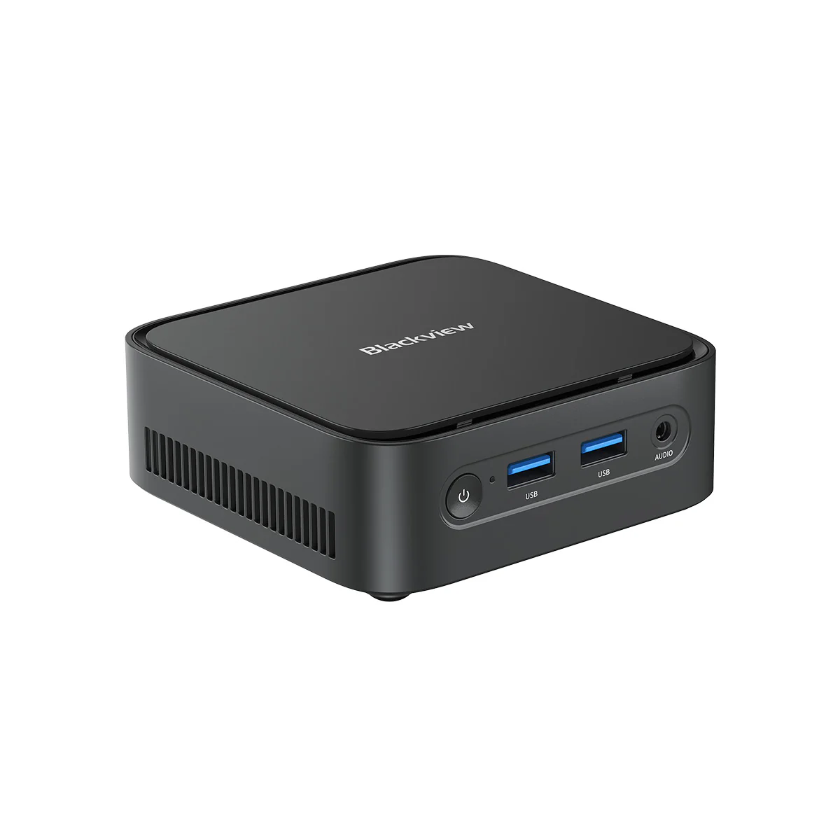 Blackview MP50 AMD Ryzen 5 3500U Prozessor DDR4 M.2 SSD Windows 11 Pro Kleinstrechner - Image 3