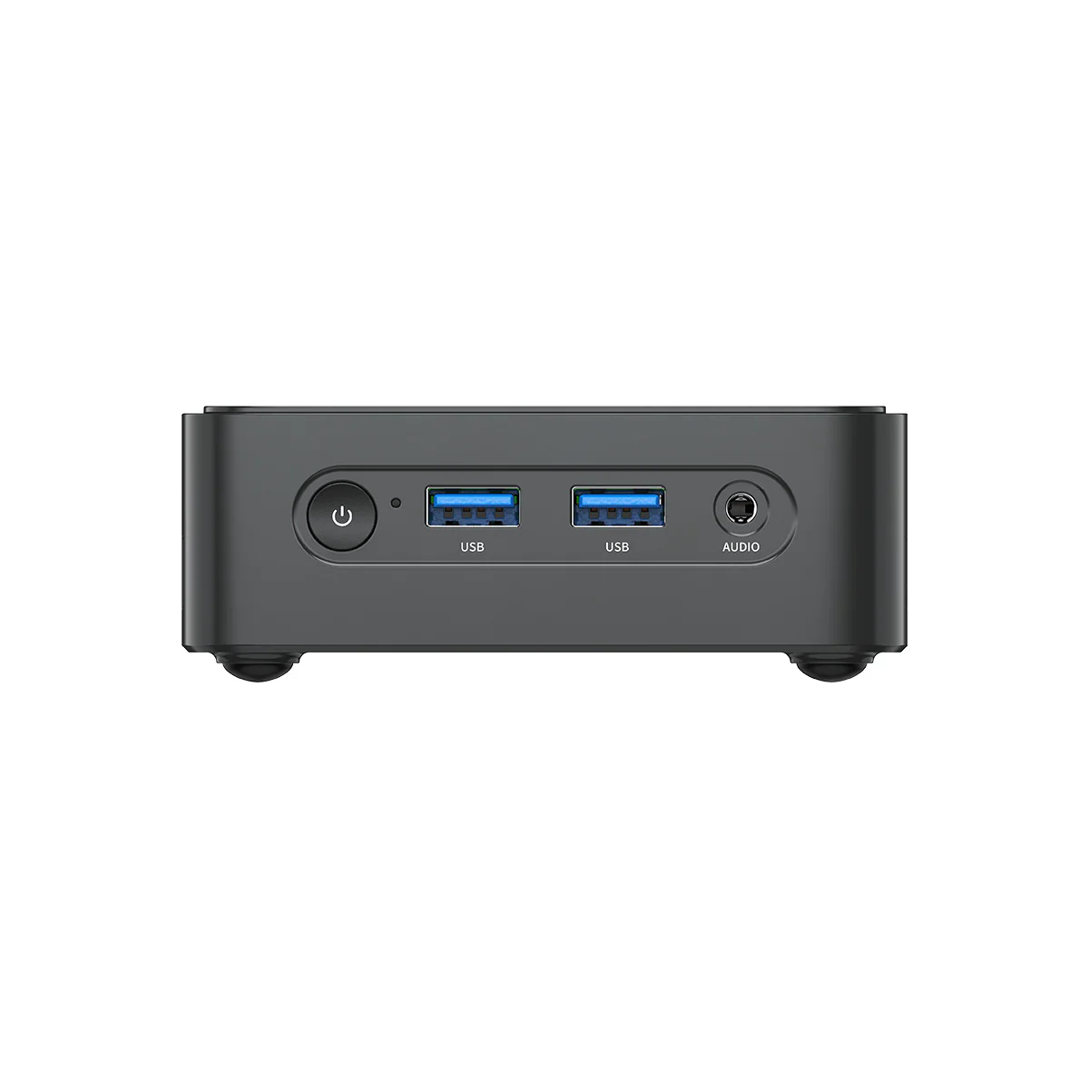 Blackview MP50 AMD Ryzen 5 3500U Prozessor DDR4 M.2 SSD Windows 11 Pro Kleinstrechner - Image 5