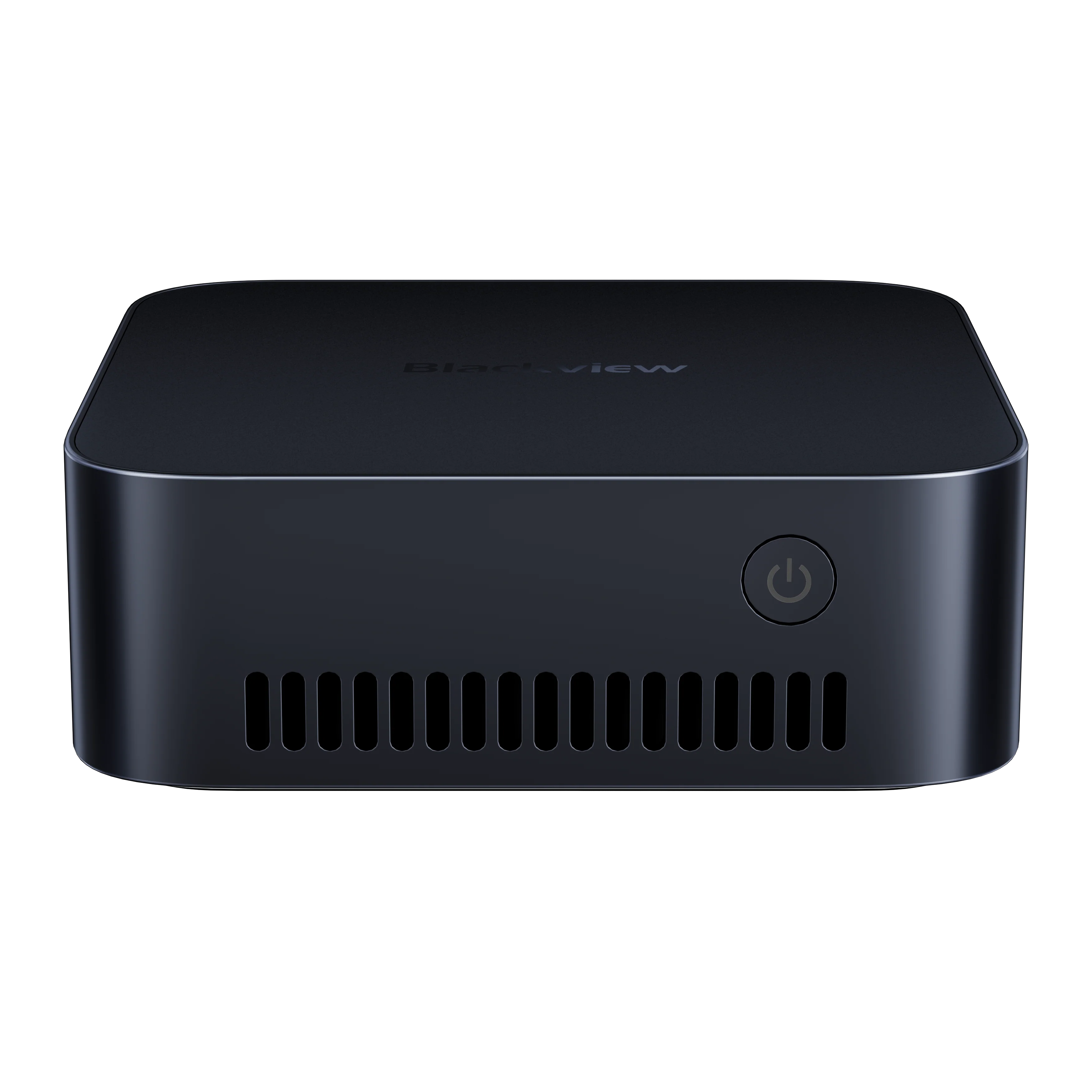 Blackview MP80 Intel N-Serie CPU Windows 11 Pro VESA-Montage-Unterstützung Mini-PC  - Image 10