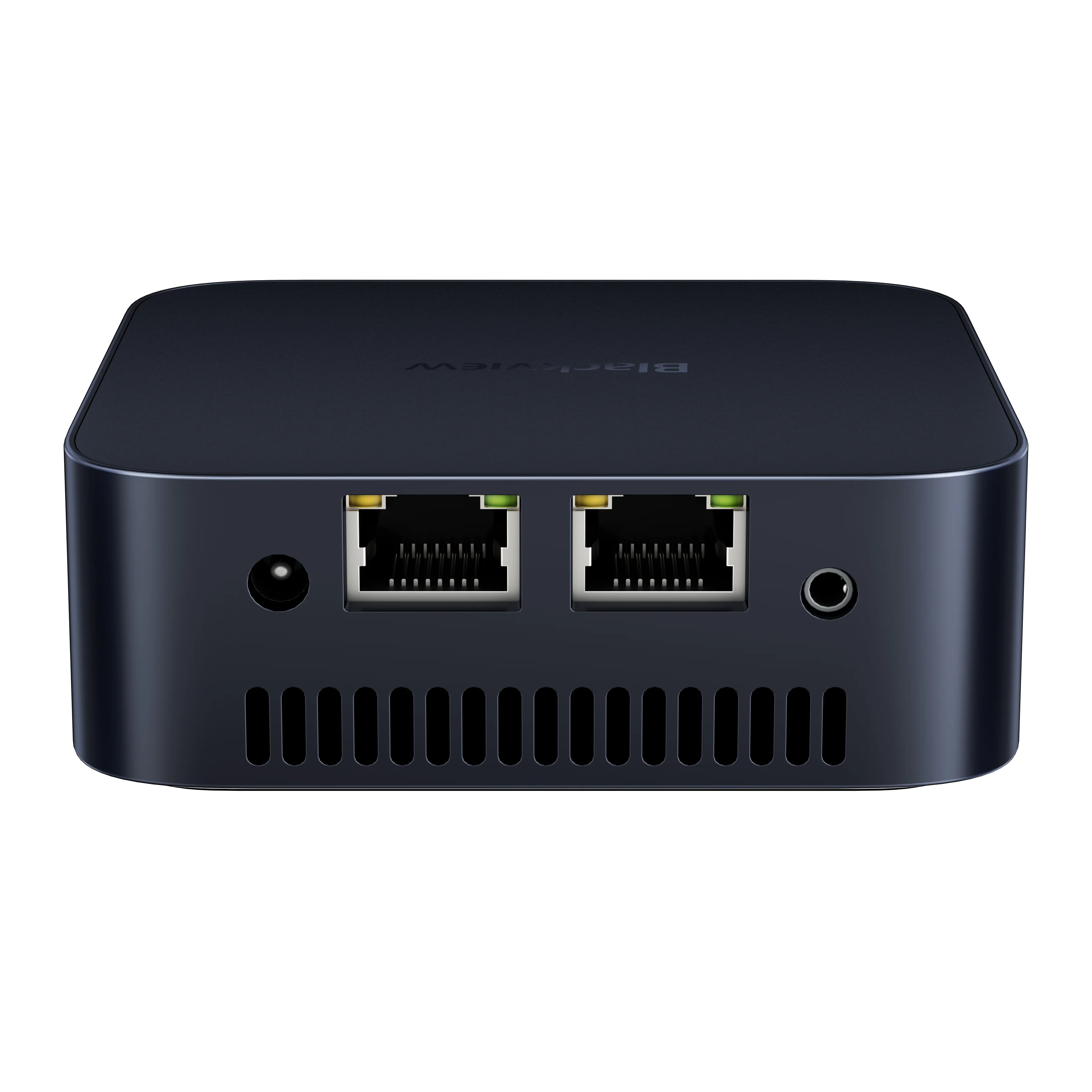 Blackview MP80 Intel N-Serie CPU Windows 11 Pro VESA-Montage-Unterstützung Mini-PC  - Image 12