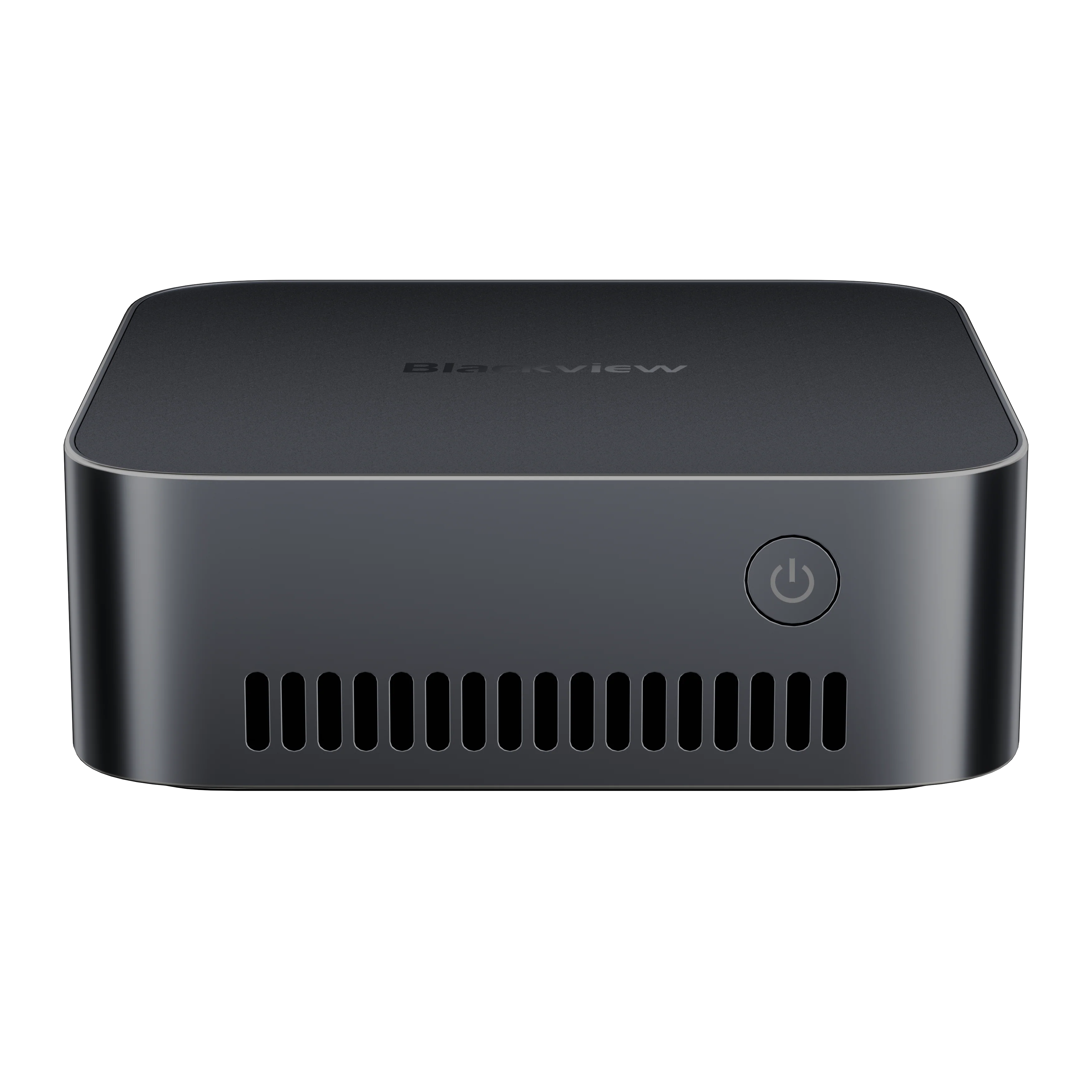 Blackview MP80 Intel N-Serie CPU Windows 11 Pro VESA-Montage-Unterstützung Mini-PC  - Image 3
