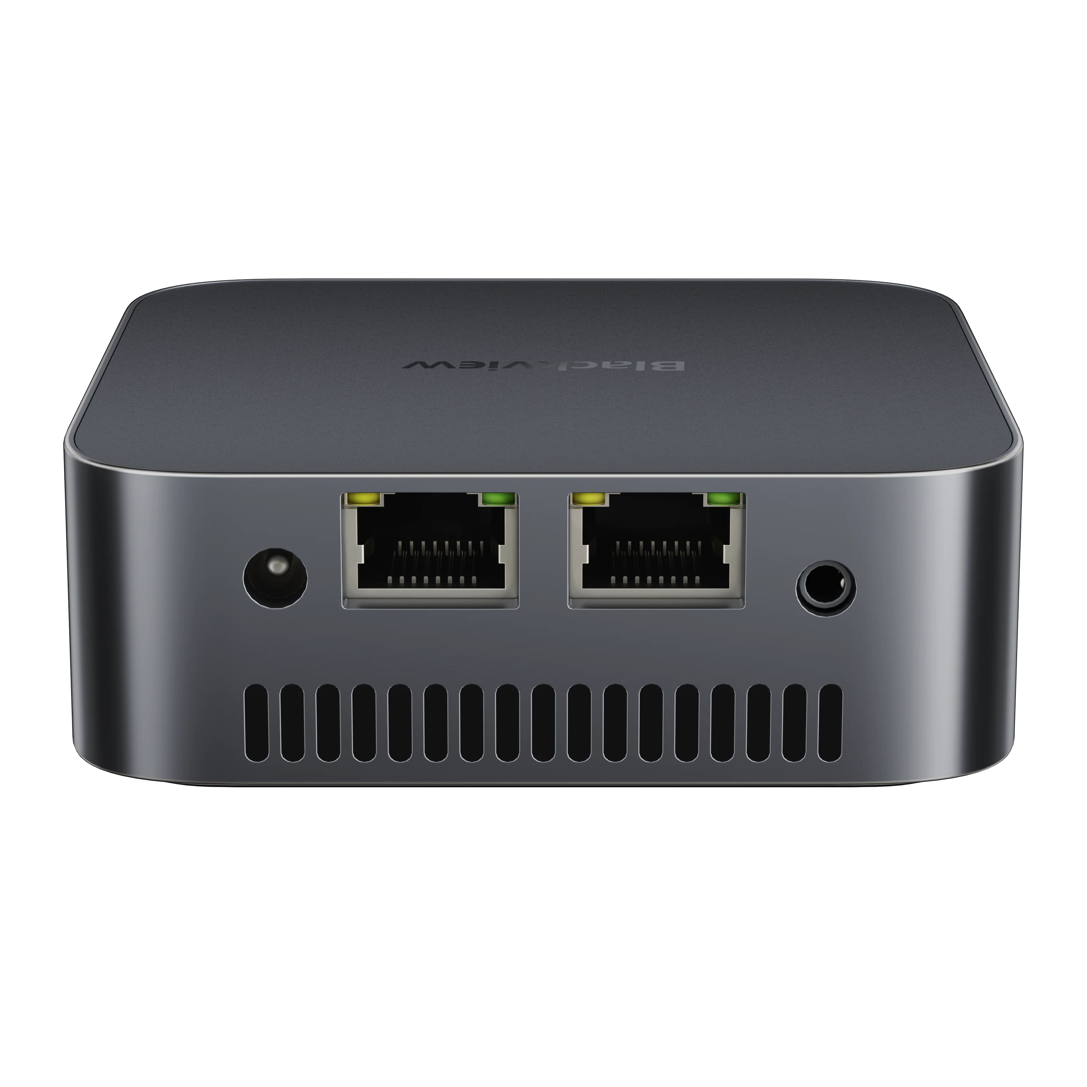 Blackview MP80 Intel N-Serie CPU Windows 11 Pro VESA-Montage-Unterstützung Mini-PC  - Image 5