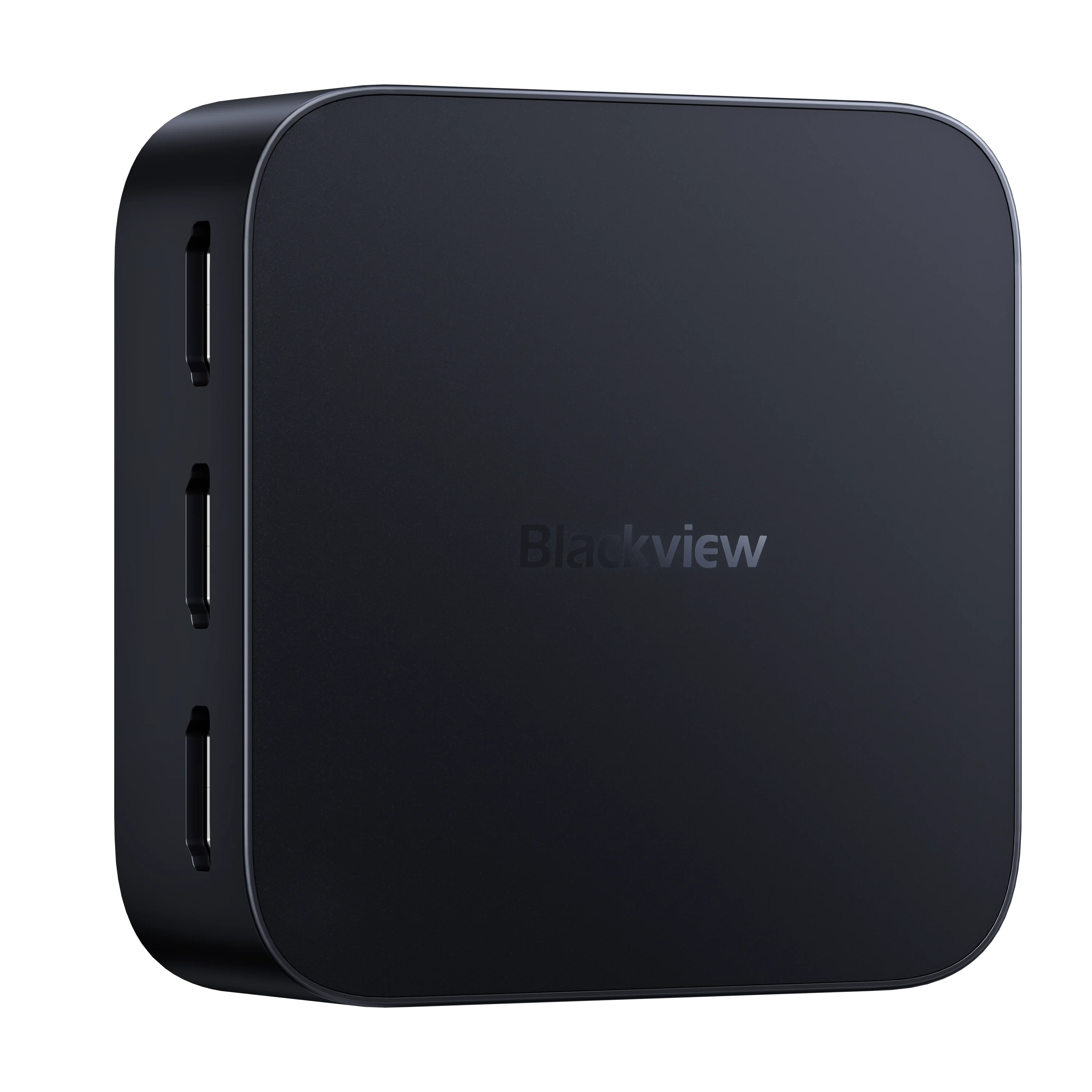 Blackview MP80 Intel N-Serie CPU Windows 11 Pro VESA-Montage-Unterstützung Mini-PC  - Image 9