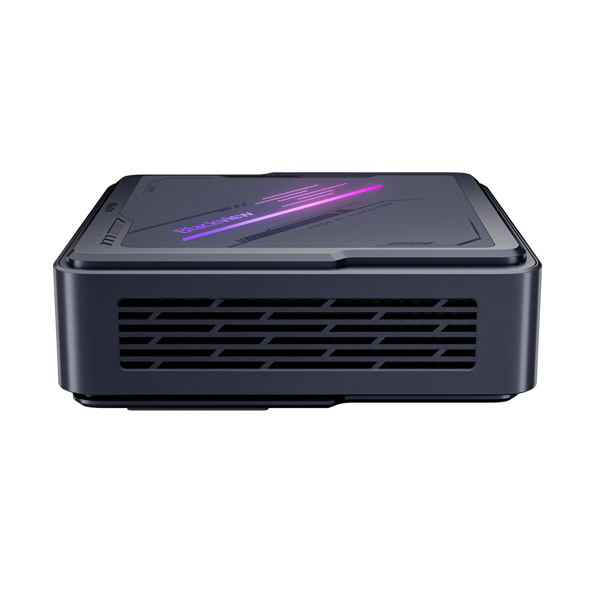 Blackview MP90 Intel® Alder Lake N97 CPU DDR4 SSD Dual-Display-Unterstützung Windows 11 Pro Mini-PC  - Image 12
