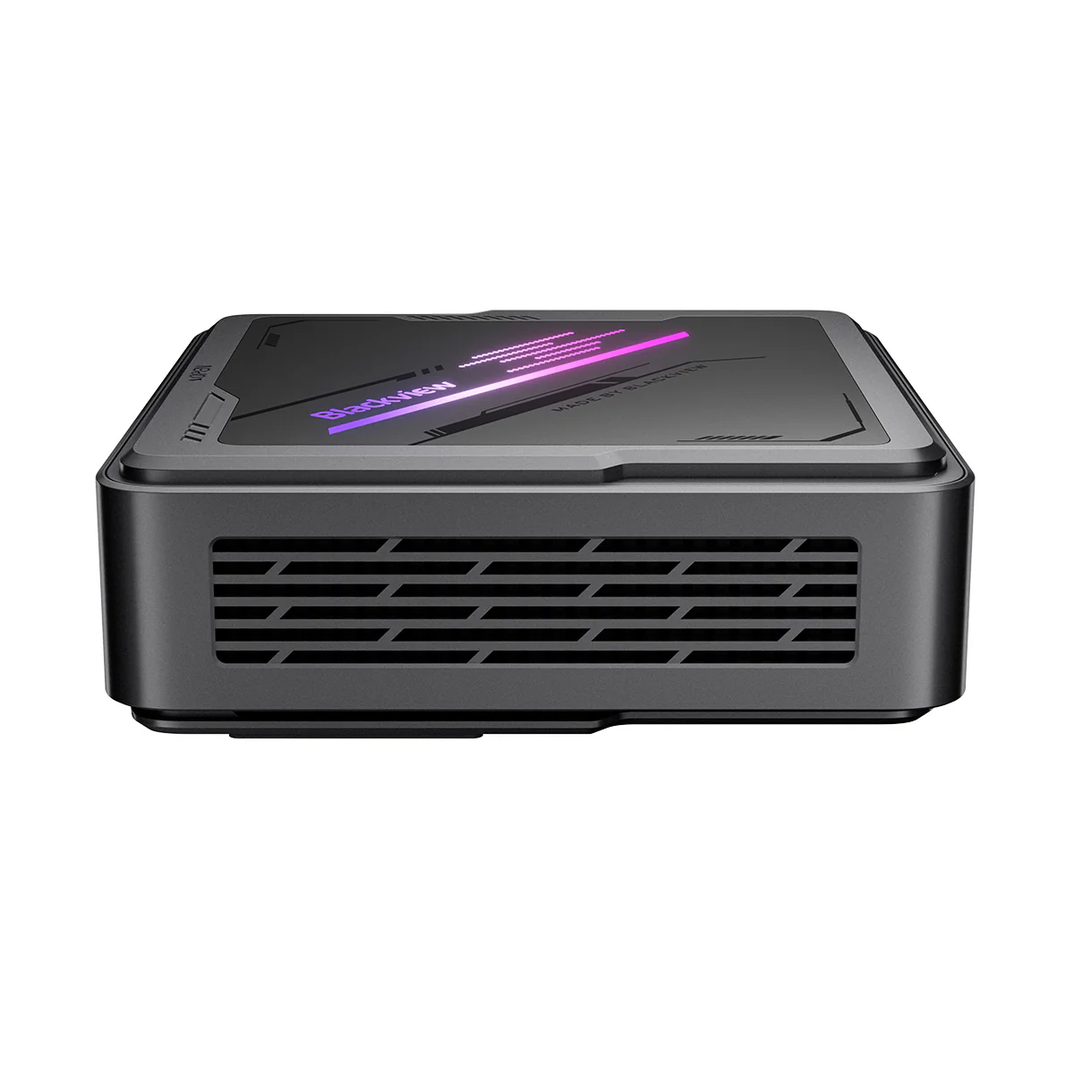 Blackview MP90 Intel® Alder Lake N97 CPU DDR4 SSD Dual-Display-Unterstützung Windows 11 Pro Mini-PC  - Image 4