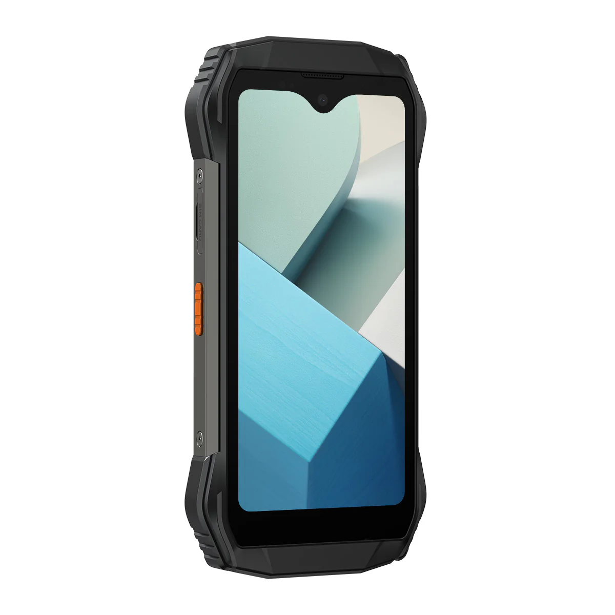 Blackview N6000 4,3-Zoll MediaTek Helio G99 8GB + 256GB 48MP Kamera 4G Kleines robustes Telefon  - Image 11