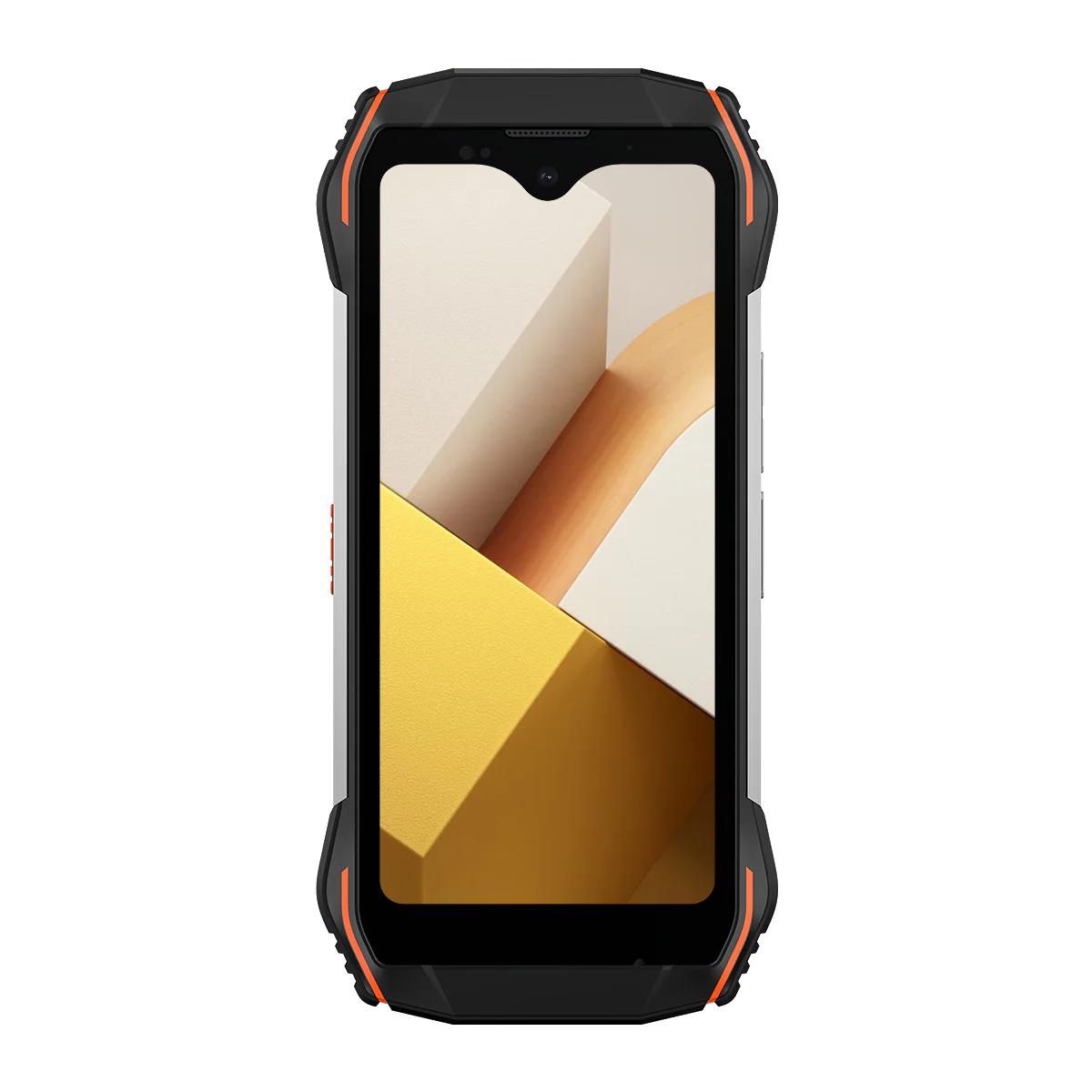 Blackview N6000 4,3-Zoll MediaTek Helio G99 8GB + 256GB 48MP Kamera 4G Kleines robustes Telefon  - Image 2