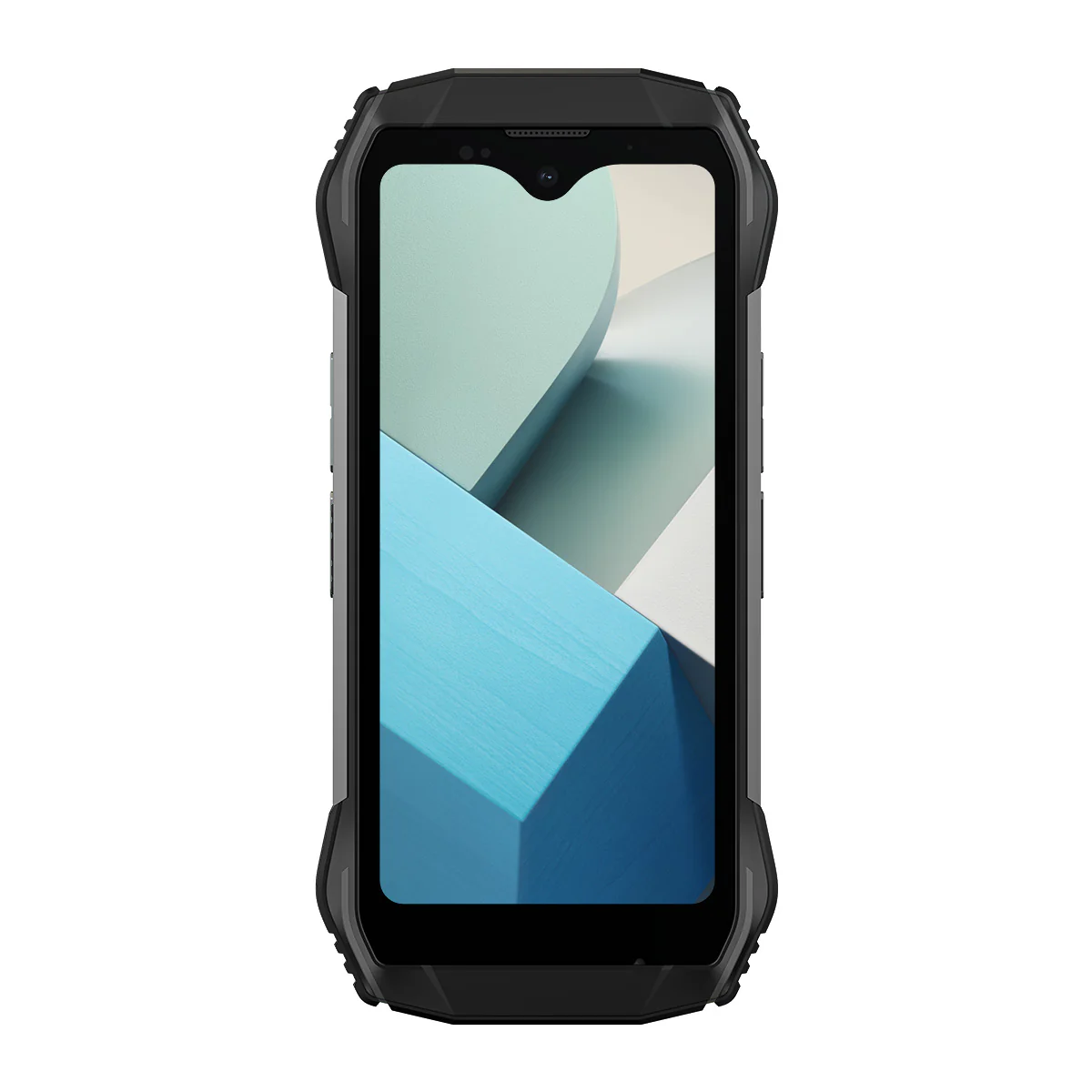 Blackview N6000 4,3-Zoll MediaTek Helio G99 8GB + 256GB 48MP Kamera 4G Kleines robustes Telefon  - Image 8