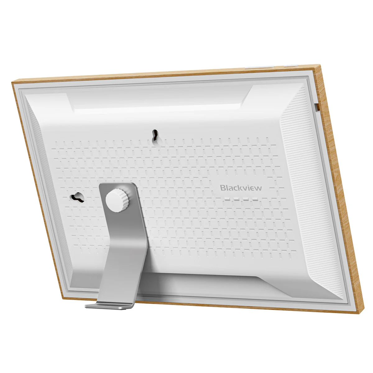 Blackview NEST 10 10,1-Zoll 1080P Full HD Touchscreen Digitaler Kalender mit Wi-Fi 6 und Unterstützung für den Fotobilderrahmen-Modus - Image 5