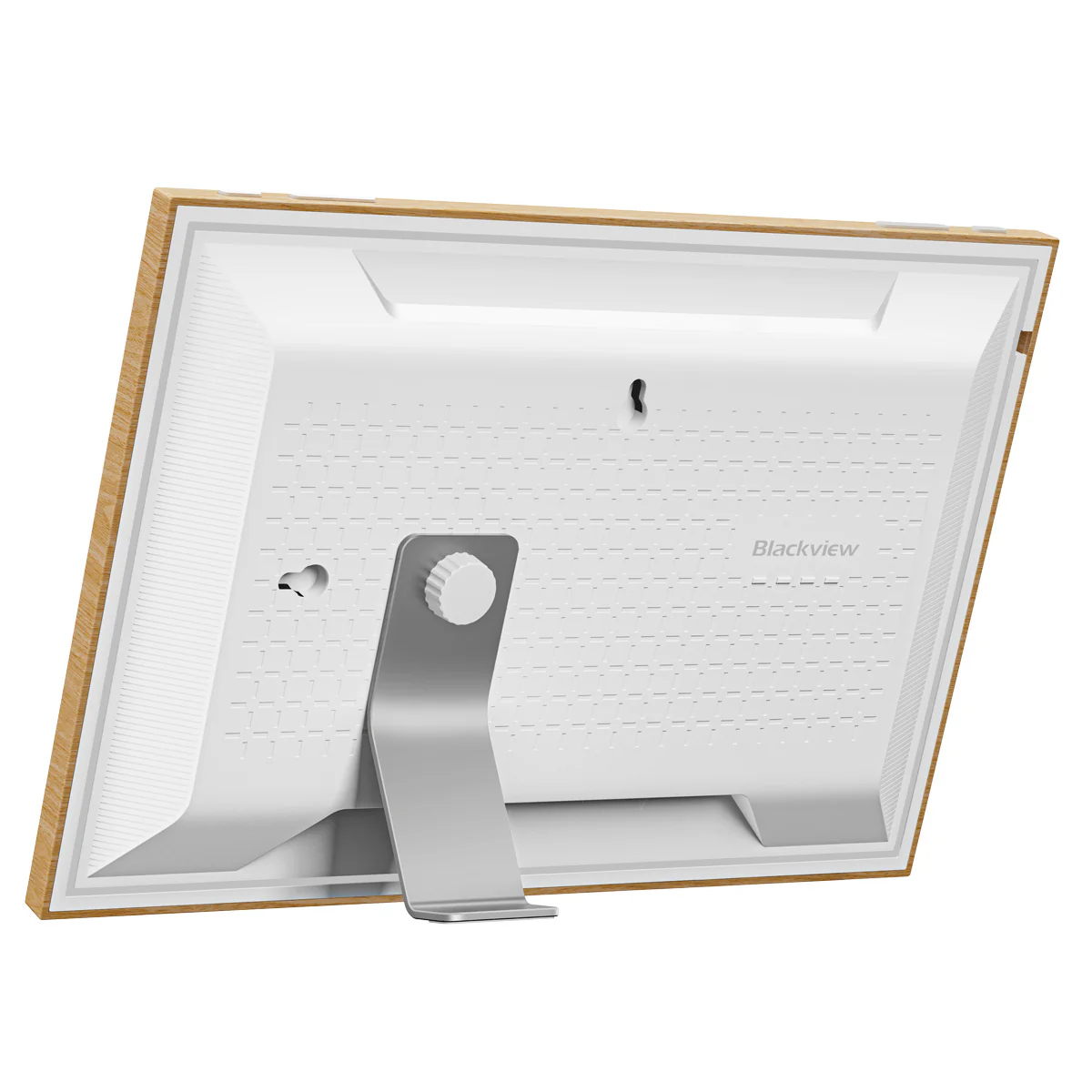 Blackview NEST 10 10,1-Zoll 1080P Full HD Touchscreen Digitaler Kalender mit Wi-Fi 6 und Unterstützung für den Fotobilderrahmen-Modus - Image 6
