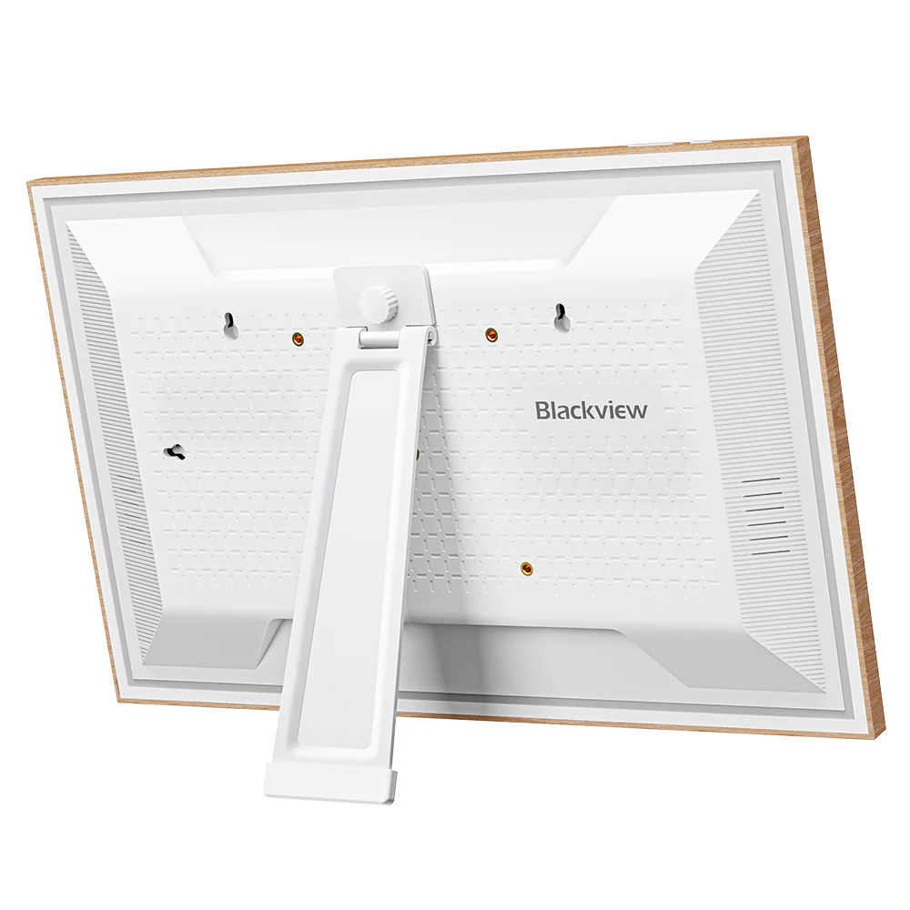 Blackview NEST 15 15,6-Zoll FHD+ IPS Touchscreen Digitaler Kalender mit Wi-Fi 6 & Foto-Rahmen-Modus Unterstützung - Image 13