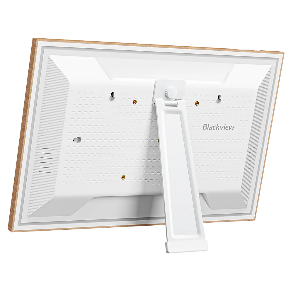 Blackview NEST 15 15,6-Zoll FHD+ IPS Touchscreen Digitaler Kalender mit Wi-Fi 6 & Foto-Rahmen-Modus Unterstützung - Image 14