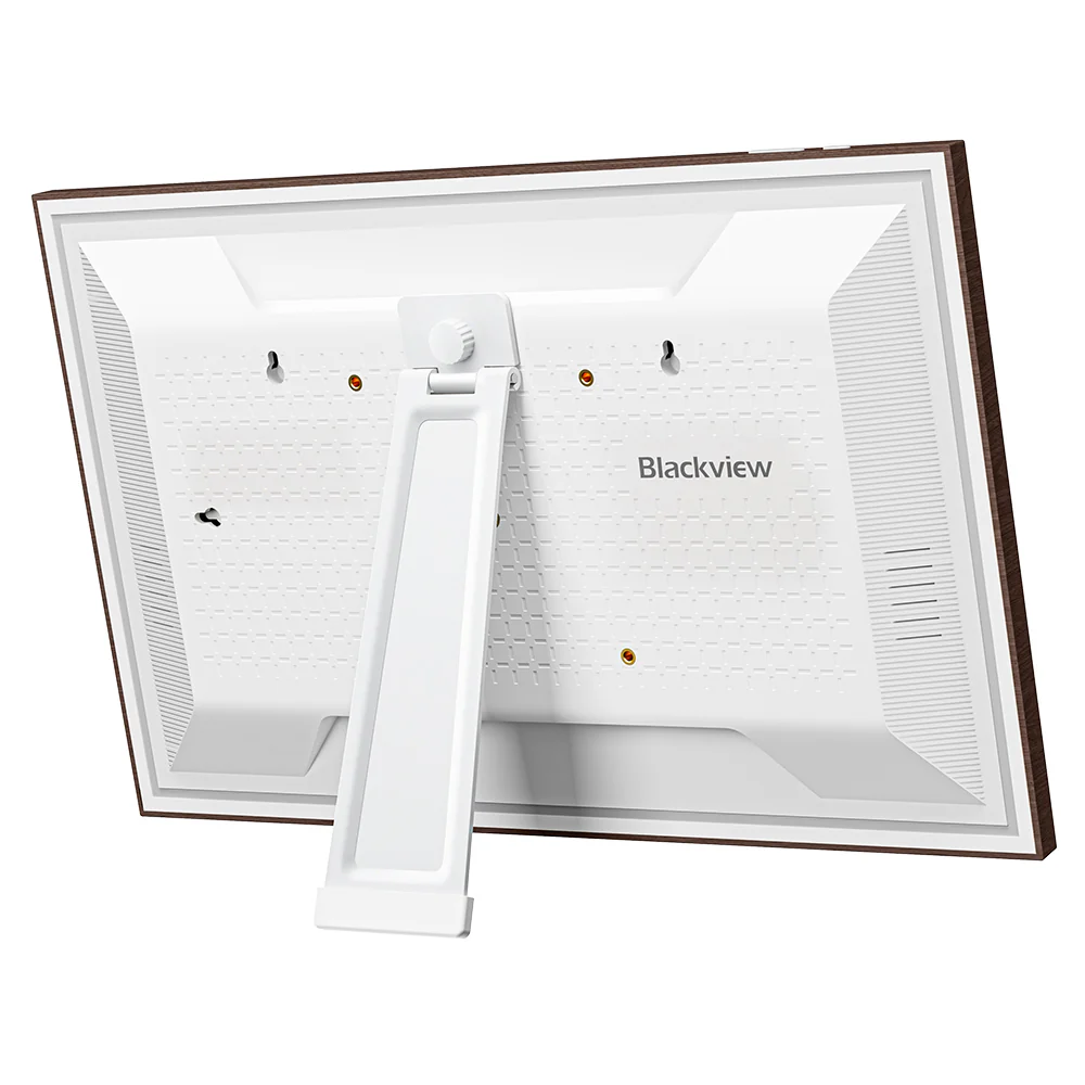 Blackview NEST 15 15,6-Zoll FHD+ IPS Touchscreen Digitaler Kalender mit Wi-Fi 6 & Foto-Rahmen-Modus Unterstützung - Image 4