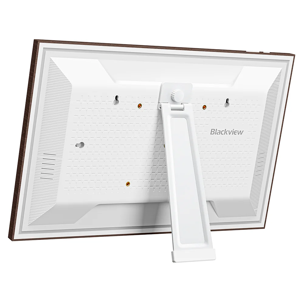 Blackview NEST 15 15,6-Zoll FHD+ IPS Touchscreen Digitaler Kalender mit Wi-Fi 6 & Foto-Rahmen-Modus Unterstützung - Image 5