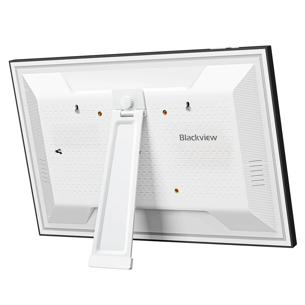 Blackview NEST 15 15,6-Zoll FHD+ IPS Touchscreen Digitaler Kalender mit Wi-Fi 6 & Foto-Rahmen-Modus Unterstützung - Image 9