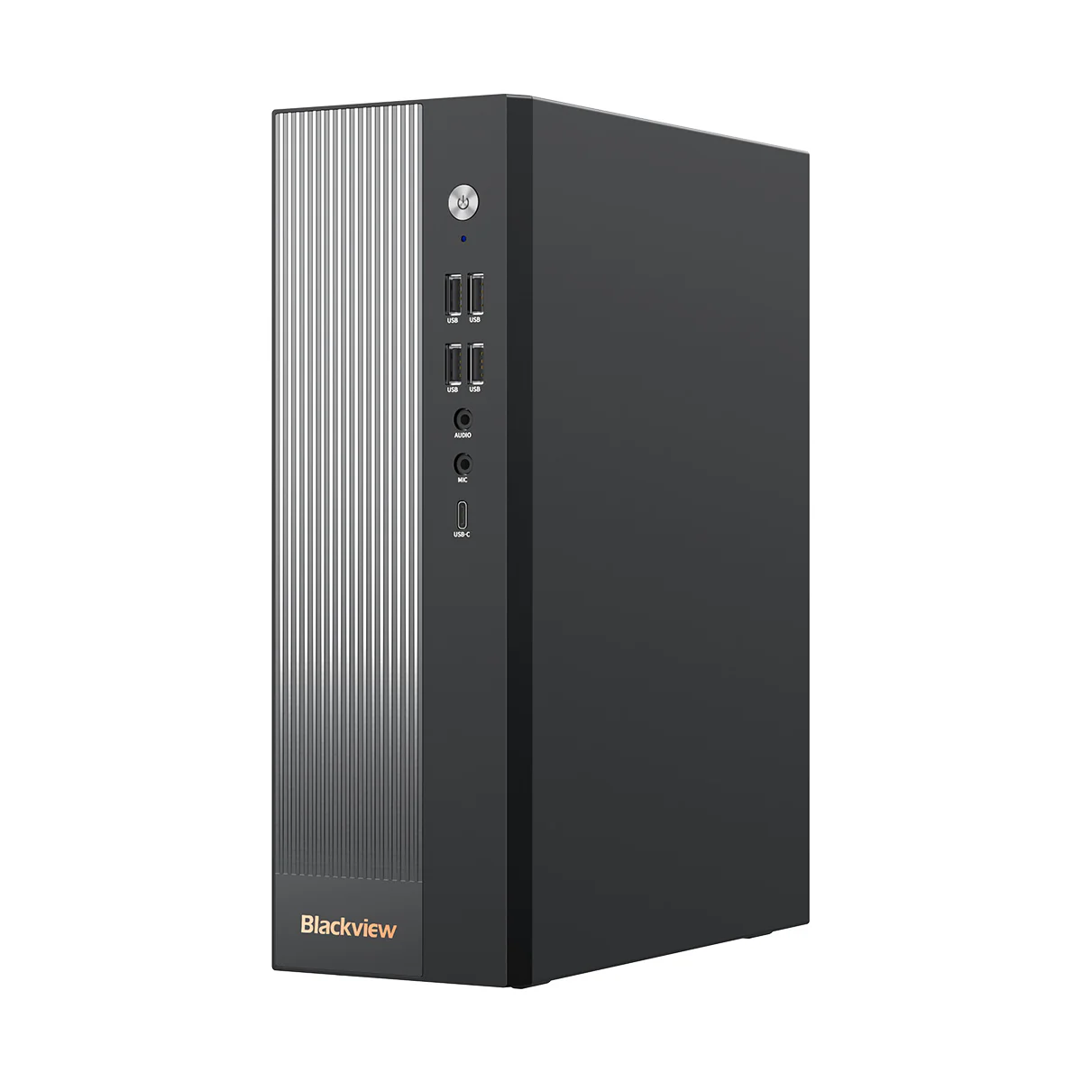 Blackview NEX60 Intel® Core™ 5 Prozessor 210H 16GB DDR4 512GB M.2 SSD WiFi 6 Windows 11 Pro Mini Desktop-PC