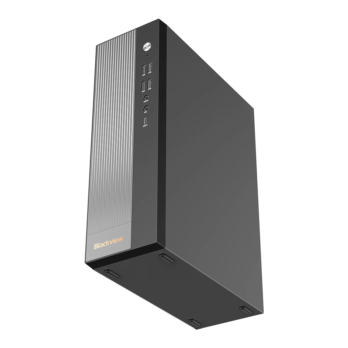 Blackview NEX60 Intel® Core™ 5 Prozessor 210H 16GB DDR4 512GB M.2 SSD WiFi 6 Windows 11 Pro Mini Desktop-PC - Image 4